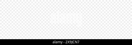 Fond transparent abstrait en boucle sans couture. Maillage transparent. Illustrations vectorielles de grille carrée de Checker échiquier, effet de fond PNG faux transparent de style grille. Illustration de Vecteur