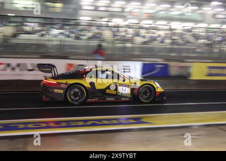 Motorsport, ADAC Ravenol 24H Rennen Nuerburgring, Nuerburg, 30.05.2024 - 02.06.2024, Sonntag 02.06.2024 Foto : Eibner-Pressefoto/Juergen Augst Banque D'Images