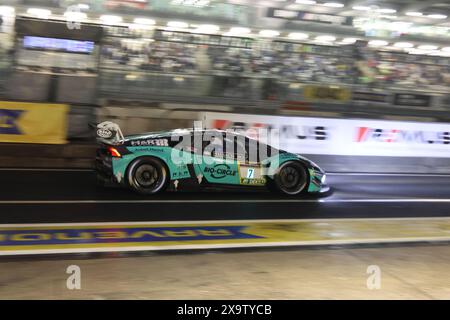 Motorsport, ADAC Ravenol 24H Rennen Nuerburgring, Nuerburg, 30.05.2024 - 02.06.2024, Sonntag 02.06.2024 Foto : Eibner-Pressefoto/Juergen Augst Banque D'Images