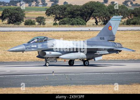 F-16 Fighting Falcon Banque D'Images