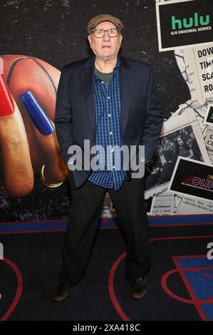 Los Angeles, CA. 3 juin 2024. Ed O'Neill à la première de Los Angeles Red Carpet pour FX's 'Clippé' au Regal LA Live le 3 juin 2024 à Los Angeles, Californie. Crédit : Faye Sadou/Media Punch/Alamy Live News Banque D'Images