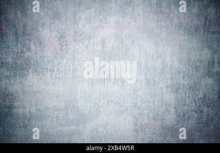 Vintage bleu texture. Grunge fond haute résolution. Banque D'Images