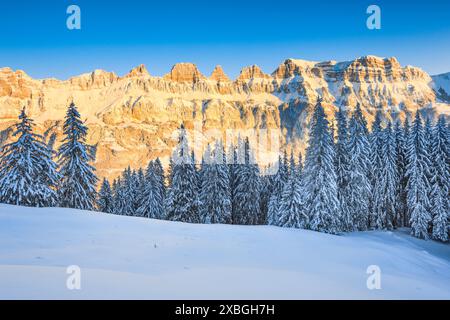 Geography / Travel, Switzerland, Churfirsten, organisé Gallen, NO-EXCLUSIVE-USE FOR FOLD-CARD-GREETING-CARD-POSTCARD-USE Banque D'Images