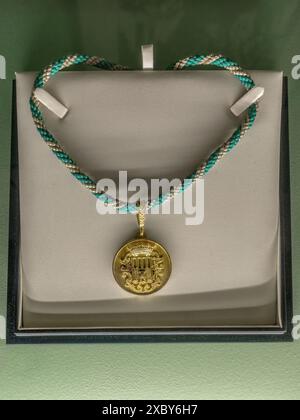 Rincón Hernandiano Visitor RECEPTION Center premières éditions de ses publications, photographies, hommages au poète Miguel Hernandez, Orihuela, Alacant Banque D'Images