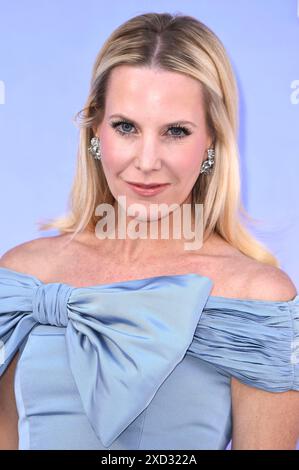 Alice Naylor-Leyland BEI der V&A Summer Party 2024 anläasslich der Ausstellung Naomi : In Fashion im Victoria and Albert Museum. Londres, 19.06.2024 *** Alice Naylor Leyland à la V A Summer Party 2024 à l'occasion de l'exposition Naomi in Fashion au Victoria and Albert Museum Londres, 19 06 2024 Foto:xS.xVasx/xFuturexImagex va 4634 Banque D'Images