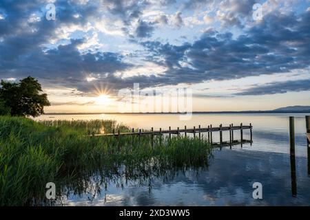 Géographie / voyage, Allemagne, Bavière, ATTENTION! POUR GREETINGCARD-USE / POSTCARD-USE DANS LES PAYS GERMANOPHONES, CERTAINES RESTRICTIONS PEUVENT S'APPLIQUER Banque D'Images