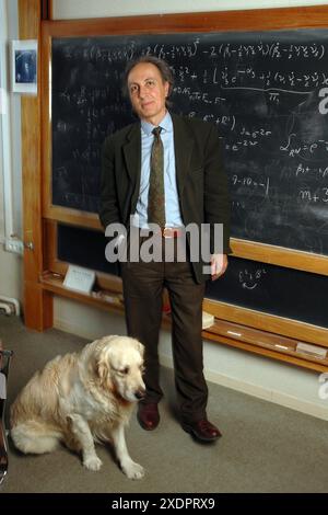 Thibault DAMOUR - date : 20050201 ©John Foley/Opale.photo Banque D'Images