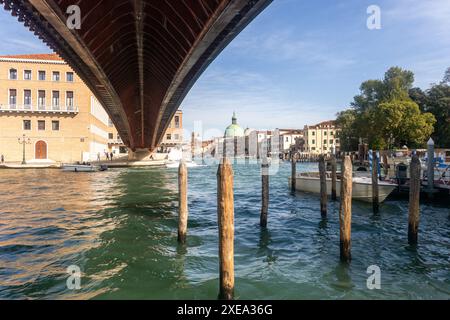 Photos de Venise Italie Venezia Banque D'Images