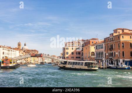 Photos de Venise Italie Venezia Banque D'Images