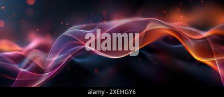 Arrière-plan couleurs magenta Banque D'Images