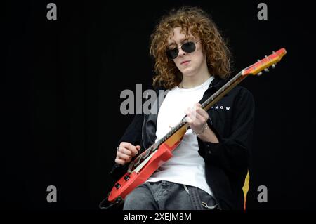 Je ne sais pas comment mais ils m'ont trouvé en direct auf dem 26. Festival des ouragans 2024 AM Eichenring. Scheeßel, 23.06.2024 *** je ne sais pas comment mais ils m'ont trouvé en direct au Festival des ouragans 26 2024 à Eichenring Scheeßel, 23 06 2024 Foto:XR.xKeuntjex/xFuturexImagex Hurricane 4949 Banque D'Images