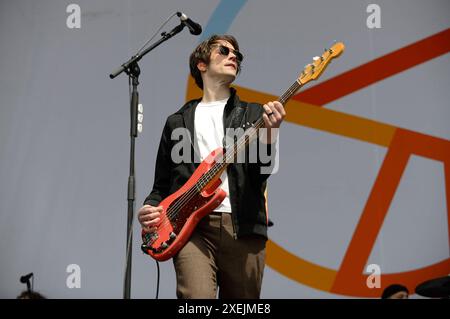 Je ne sais pas comment mais ils m'ont trouvé en direct auf dem 26. Festival des ouragans 2024 AM Eichenring. Scheeßel, 23.06.2024 *** je ne sais pas comment mais ils m'ont trouvé en direct au Festival des ouragans 26 2024 à Eichenring Scheeßel, 23 06 2024 Foto:XR.xKeuntjex/xFuturexImagex Hurricane 4959 Banque D'Images