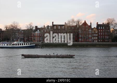 Chelsea, Londres Banque D'Images