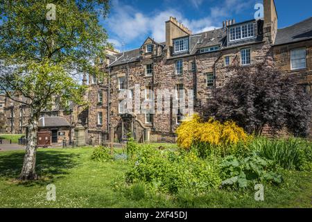 Géographie / voyage, Grande-Bretagne, Écosse, Greyfriars Kirkyard, Édimbourg, INFORMATIONS-AUTORISATION-DROITS-SUPPLÉMENTAIRES-NON-DISPONIBLES Banque D'Images