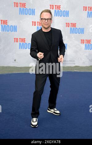 Ralf Schmitz BEI der Premiere des Kinofilms 'To the Moon' im Zoo Palast. Berlin, 10.07.2024 Banque D'Images