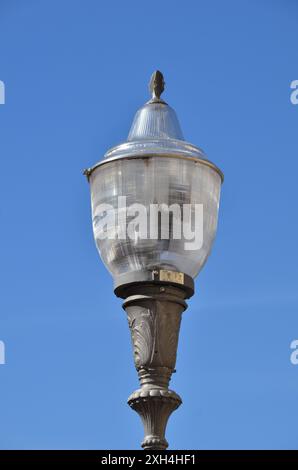Architecture du palais de São Cristóvão, il a servi de résidence officielle à la famille impériale portugaise et brésilienne. Quinta da Boa Vista Banque D'Images