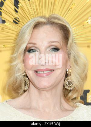 NY. 11 juillet 2024. Bianca Leigh aux arrivées pour OH, MARY! Soirée d'ouverture à Broadway, Lyceum Theatre, New York, NY, 11 juillet 2024. crédit : Quoin pics/Everett Collection/Alamy Live News Banque D'Images