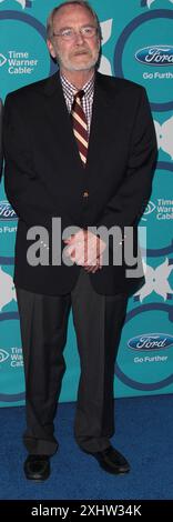 SANTA MONICA, CA - SEPTEMBRE 09 : Martin Mull arrive à la Fox Fall Eco-Casino Party 2013 au Bungalow le 9 septembre 2013 à Santa Monica, Californie. Personnes : Martin Mull crédit : Storms Media Group/Alamy Live News Banque D'Images