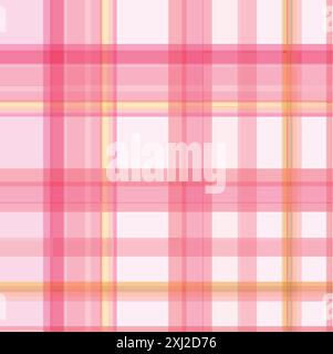 Illustration de fond multicolore avec texture à damier. Art pour papiers peints, papier cadeau d'emballage, tissus, etc Illustration de Vecteur