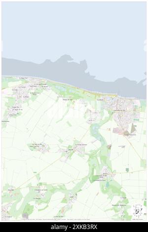 Graye-sur-mer, Calvados, FR, France, Normandie, n 49 19' 45'', S 0 28' 19'', carte, Cartascapes carte publiée en 2024. Explorez Cartascapes, une carte qui révèle la diversité des paysages, des cultures et des écosystèmes de la Terre. Voyage à travers le temps et l'espace, découvrir l'interconnexion du passé, du présent et de l'avenir de notre planète. Banque D'Images