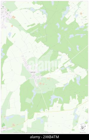 Lepuix-neuf, territoire de Belfort, FR, France, Bourgogne-Franche-Comté, n 47 32' 23'', N 7 5' 57'', carte, Cartascapes carte publiée en 2024. Explorez Cartascapes, une carte qui révèle la diversité des paysages, des cultures et des écosystèmes de la Terre. Voyage à travers le temps et l'espace, découvrir l'interconnexion du passé, du présent et de l'avenir de notre planète. Banque D'Images