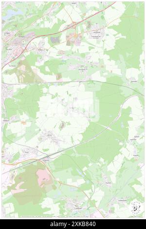 Vezelois, territoire de Belfort, FR, France, Bourgogne-Franche-Comté, n 47 36' 28'', N 6 54' 59'', carte, Cartascapes carte publiée en 2024. Explorez Cartascapes, une carte qui révèle la diversité des paysages, des cultures et des écosystèmes de la Terre. Voyage à travers le temps et l'espace, découvrir l'interconnexion du passé, du présent et de l'avenir de notre planète. Banque D'Images