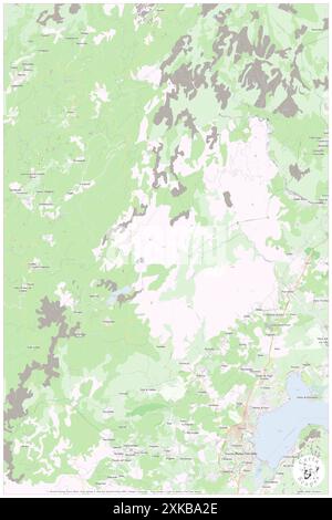 San-Gavino-di-Carbini, Corse du Sud, FR, France, Corse, n 41 43' 18'', N 9 8' 52'', carte, Cartascapes carte publiée en 2024. Explorez Cartascapes, une carte qui révèle la diversité des paysages, des cultures et des écosystèmes de la Terre. Voyage à travers le temps et l'espace, découvrir l'interconnexion du passé, du présent et de l'avenir de notre planète. Banque D'Images