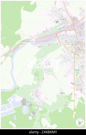 Gray-la-ville, haute-Saône, FR, France, Bourgogne-Franche-Comté, n 47 26' 21'', N 5 34' 22'', carte, Cartascapes carte publiée en 2024. Explorez Cartascapes, une carte qui révèle la diversité des paysages, des cultures et des écosystèmes de la Terre. Voyage à travers le temps et l'espace, découvrir l'interconnexion du passé, du présent et de l'avenir de notre planète. Banque D'Images