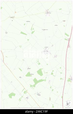 Fresnay-l'Eveque, Eure-et-Loir, FR, France, Centre, n 48 15' 55'', N 1 49' 19'', carte, Carthascapes carte publiée en 2024. Explorez Cartascapes, une carte qui révèle la diversité des paysages, des cultures et des écosystèmes de la Terre. Voyage à travers le temps et l'espace, découvrir l'interconnexion du passé, du présent et de l'avenir de notre planète. Banque D'Images