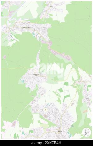 Dampierre-les-bois, Doubs, FR, France, Bourgogne-Franche-Comté, n 47 30' 24'', N 6 54' 42'', carte, Cartascapes carte publiée en 2024. Explorez Cartascapes, une carte qui révèle la diversité des paysages, des cultures et des écosystèmes de la Terre. Voyage à travers le temps et l'espace, découvrir l'interconnexion du passé, du présent et de l'avenir de notre planète. Banque D'Images