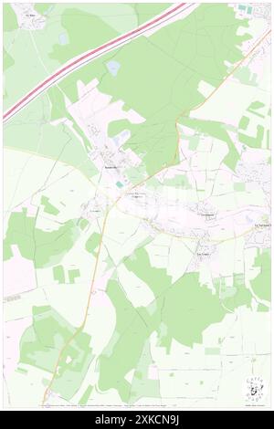 Saint-Cyr-sous-Dourdan, Essonne, FR, France, Île-de-France, n 48 34' 6'', N 2 2' 9'', carte, Cartascapes carte publiée en 2024. Explorez Cartascapes, une carte qui révèle la diversité des paysages, des cultures et des écosystèmes de la Terre. Voyage à travers le temps et l'espace, découvrir l'interconnexion du passé, du présent et de l'avenir de notre planète. Banque D'Images