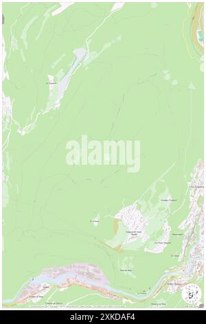 Avignon-les-Saint-Claude, Jura, FR, France, Bourgogne-Franche-Comté, n 46 23' 25'', N 5 50' 49'', carte, Cartascapes carte publiée en 2024. Explorez Cartascapes, une carte qui révèle la diversité des paysages, des cultures et des écosystèmes de la Terre. Voyage à travers le temps et l'espace, découvrir l'interconnexion du passé, du présent et de l'avenir de notre planète. Banque D'Images