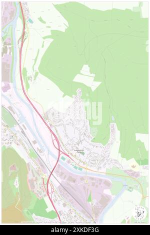 Bouxières-aux-Dames, Meurthe et Moselle, FR, France, Grand est, n 48 45' 6'', N 6 9' 47'', carte, Cartascapes carte publiée en 2024. Explorez Cartascapes, une carte qui révèle la diversité des paysages, des cultures et des écosystèmes de la Terre. Voyage à travers le temps et l'espace, découvrir l'interconnexion du passé, du présent et de l'avenir de notre planète. Banque D'Images