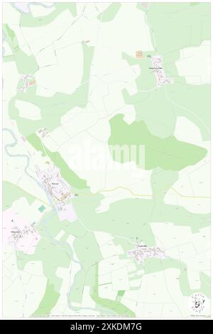 Haroue, Meurthe et Moselle, FR, France, Grand est, n 48 28' 6'', N 6 10' 40'', carte, Cartascapes carte publiée en 2024. Explorez Cartascapes, une carte qui révèle la diversité des paysages, des cultures et des écosystèmes de la Terre. Voyage à travers le temps et l'espace, découvrir l'interconnexion du passé, du présent et de l'avenir de notre planète. Banque D'Images