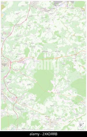 Arrondissement de Boulogne-sur-mer, pas-de-Calais, FR, France, hauts-de-France, n 50 43' 26'', N 1 43' 36'', carte, Cartascapes carte publiée en 2024. Explorez Cartascapes, une carte qui révèle la diversité des paysages, des cultures et des écosystèmes de la Terre. Voyage à travers le temps et l'espace, découvrir l'interconnexion du passé, du présent et de l'avenir de notre planète. Banque D'Images