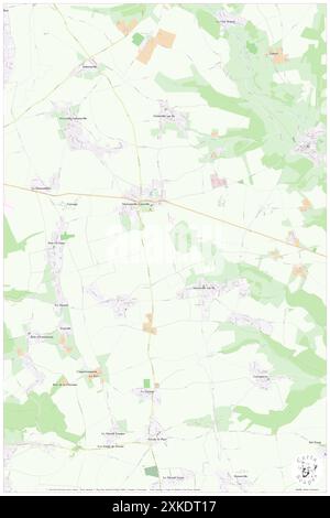 Martainville-Epreville, Seine-maritime, FR, France, Normandie, n 49 27' 36'', N 1 17' 27'', carte, Cartascapes carte publiée en 2024. Explorez Cartascapes, une carte qui révèle la diversité des paysages, des cultures et des écosystèmes de la Terre. Voyage à travers le temps et l'espace, découvrir l'interconnexion du passé, du présent et de l'avenir de notre planète. Banque D'Images