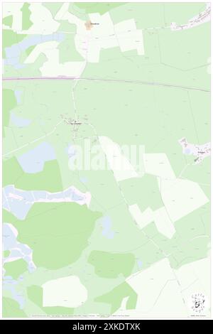 Le chemin, Marne, FR, France, Grand est, n 49 0' 16'', N 4 58' 14'', carte, Carthascapes carte publiée en 2024. Explorez Cartascapes, une carte qui révèle la diversité des paysages, des cultures et des écosystèmes de la Terre. Voyage à travers le temps et l'espace, découvrir l'interconnexion du passé, du présent et de l'avenir de notre planète. Banque D'Images