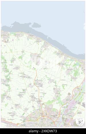 Douvres-la-Delivrande, Calvados, FR, France, Normandie, n 49 17' 38'', S 0 22' 44'', carte, Cartascapes carte publiée en 2024. Explorez Cartascapes, une carte qui révèle la diversité des paysages, des cultures et des écosystèmes de la Terre. Voyage à travers le temps et l'espace, découvrir l'interconnexion du passé, du présent et de l'avenir de notre planète. Banque D'Images