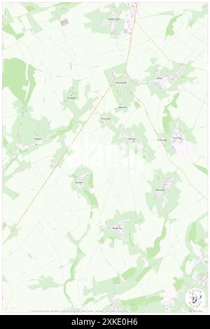 Azincourt, pas-de-Calais, FR, France, hauts-de-France, n 50 27' 47'', N 2 7' 41'', carte, Cartascapes carte publiée en 2024. Explorez Cartascapes, une carte qui révèle la diversité des paysages, des cultures et des écosystèmes de la Terre. Voyage à travers le temps et l'espace, découvrir l'interconnexion du passé, du présent et de l'avenir de notre planète. Banque D'Images