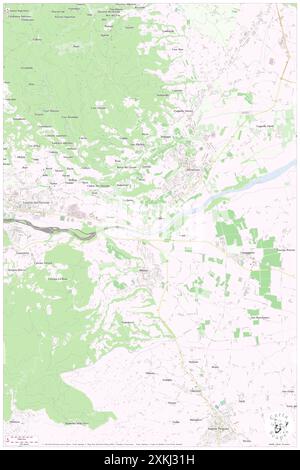 Ponte di Bibiana, Torino, IT, Italie, Piémont, n 44 48' 35'', N 7 17' 25'', carte, Cartascapes carte publiée en 2024. Explorez Cartascapes, une carte qui révèle la diversité des paysages, des cultures et des écosystèmes de la Terre. Voyage à travers le temps et l'espace, découvrir l'interconnexion du passé, du présent et de l'avenir de notre planète. Banque D'Images