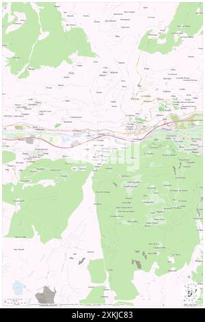 Saint Marcel, Val d'Aoste, IT, Italie, Vallée d'Aoste, n 45 43' 53'', N 7 26' 53'', carte, Cartascapes carte publiée en 2024. Explorez Cartascapes, une carte qui révèle la diversité des paysages, des cultures et des écosystèmes de la Terre. Voyage à travers le temps et l'espace, découvrir l'interconnexion du passé, du présent et de l'avenir de notre planète. Banque D'Images