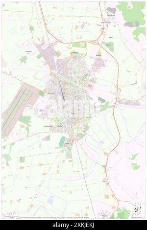 Palazzo del Genio civile, Provincia di Grosseto, IT, Italie, Toscane, n 42 45' 40'', N 11 6' 47'', carte, Cartascapes carte publiée en 2024. Explorez Cartascapes, une carte qui révèle la diversité des paysages, des cultures et des écosystèmes de la Terre. Voyage à travers le temps et l'espace, découvrir l'interconnexion du passé, du présent et de l'avenir de notre planète. Banque D'Images