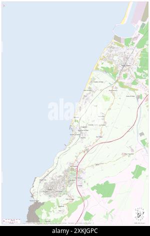 Spiaggia Di Palmi, Provincia di Reggio Calabria, IT, Italy, Calabria, N 38 23' 54'', N 15 51' 50'', map, Cartascapes map publié en 2024. Explorez Cartascapes, une carte qui révèle la diversité des paysages, des cultures et des écosystèmes de la Terre. Voyage à travers le temps et l'espace, découvrir l'interconnexion du passé, du présent et de l'avenir de notre planète. Banque D'Images