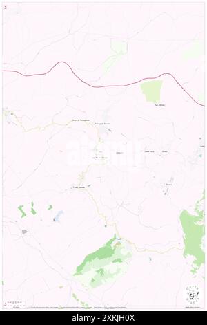 San Nicola Baronia, Provincia di Avellino, IT, Italie, Campanie, n 41 3' 29'', N 15 12' 0'', carte, Cartascapes carte publiée en 2024. Explorez Cartascapes, une carte qui révèle la diversité des paysages, des cultures et des écosystèmes de la Terre. Voyage à travers le temps et l'espace, découvrir l'interconnexion du passé, du présent et de l'avenir de notre planète. Banque D'Images