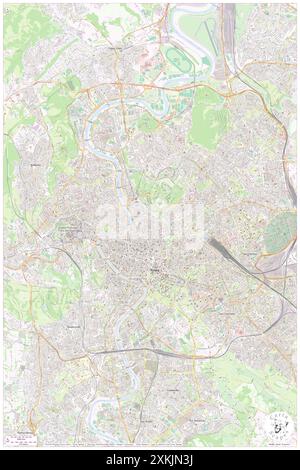 Hotel Croce Di Malta, Città metropolitana di Roma capitale, IT, Italy, Latium, N 41 54' 17'', N 12 28' 52'', map, Cartascapes Plan publié en 2024. Explorez Cartascapes, une carte qui révèle la diversité des paysages, des cultures et des écosystèmes de la Terre. Voyage à travers le temps et l'espace, découvrir l'interconnexion du passé, du présent et de l'avenir de notre planète. Banque D'Images