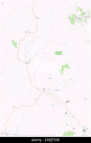 Vallefredda, Provincia di Frosinone, IT, Italie, Latium, n 41 36' 19'', N 13 34' 16'', carte, Cartascapes carte publiée en 2024. Explorez Cartascapes, une carte qui révèle la diversité des paysages, des cultures et des écosystèmes de la Terre. Voyage à travers le temps et l'espace, découvrir l'interconnexion du passé, du présent et de l'avenir de notre planète. Banque D'Images