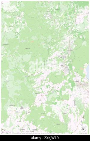 Canale Monterano, Città metropolitana di Roma capitale, IT, Italie, Latium, N 42 8' 9'', N 12 6' 10'', carte, Cartascapes carte publiée en 2024. Explorez Cartascapes, une carte qui révèle la diversité des paysages, des cultures et des écosystèmes de la Terre. Voyage à travers le temps et l'espace, découvrir l'interconnexion du passé, du présent et de l'avenir de notre planète. Banque D'Images