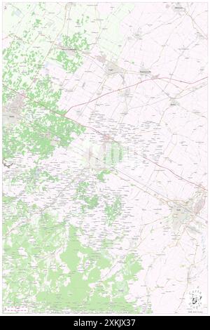 Faenza, Provincia di Ravenna, IT, Italie, Emilia-Romagna, n 44 17' 24'', N 11 52' 46'', carte, Carthascapes carte publiée en 2024. Explorez Cartascapes, une carte qui révèle la diversité des paysages, des cultures et des écosystèmes de la Terre. Voyage à travers le temps et l'espace, découvrir l'interconnexion du passé, du présent et de l'avenir de notre planète. Banque D'Images