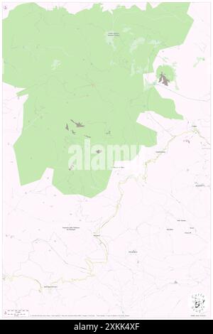 San Donato di Ninea, Provincia di Cosenza, IT, Italie, Calabre, n 39 42' 41'', N 16 2' 50'', carte, Cartascapes carte publiée en 2024. Explorez Cartascapes, une carte qui révèle la diversité des paysages, des cultures et des écosystèmes de la Terre. Voyage à travers le temps et l'espace, découvrir l'interconnexion du passé, du présent et de l'avenir de notre planète. Banque D'Images