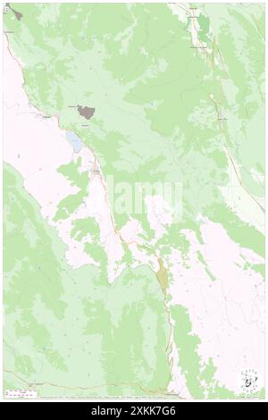 Scanno, Provincia dell' Aquila, IT, Italie, Abruzzes, n 41 54' 3'', N 13 53' 0'', carte, Cartascapes carte publiée en 2024. Explorez Cartascapes, une carte qui révèle la diversité des paysages, des cultures et des écosystèmes de la Terre. Voyage à travers le temps et l'espace, découvrir l'interconnexion du passé, du présent et de l'avenir de notre planète. Banque D'Images